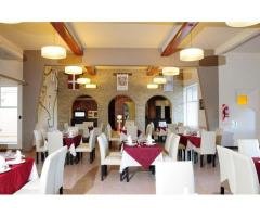 Hotel Euzko Alkartasuna